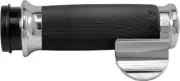 AVON 2016-2017 FLSTF Softail Fat Boy Harley Davidson CUSTOM CONTOUR GRIPS TBW TH