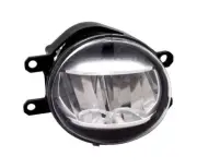 Right Fog Lamp Fog Light Halogen fits Toyota C-HR 2016- VH669P