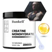Creatine Monohydrate Powder,Performance And Endurance Support,Build Muscle