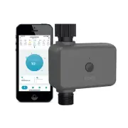 Smart Garden WIFI Irrigation Timer Automatic Watering Controller Valve System
