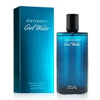 在飛比找HOTAI購優惠-Davidoff 大衛杜夫 冷泉男性淡香水-125ml