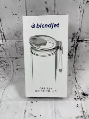blendjet ORBITER DRINKING LID Brand New Sealed