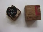 HONDA TN 360 FUEL/TEMPERATURE GUAGE (GENUINE))NOS)