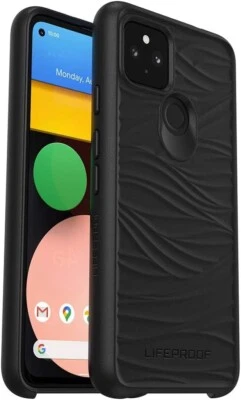 LifeProof WAKE Case for Google Pixel 4a Compatible compatible with Google 4A 5G