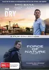 Force Of Nature - The Dry 2 / Force Of Nature DVD