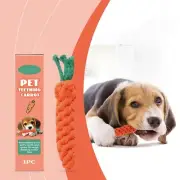 Dog Toys Puppy Teething Rope Toys For Dogs Cat Chew Toys Braided Toys