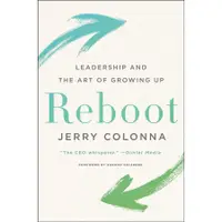 在飛比找蝦皮商城優惠-Reboot: Leadership and the Art