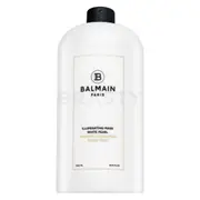 [Balmain hair couture] Balmain Pearl White Illuminating Shampoo 1000 ml