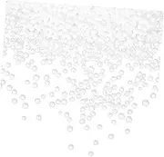 ETHZZLE Bean Bag Filler Foam Beads for Sofa Bed Craft Supplies 1 Bag of Filling for DIY Projects