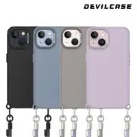 在飛比找蝦皮商城優惠-DEVILCASE iPhone 15 6.1吋 惡魔防摔殼