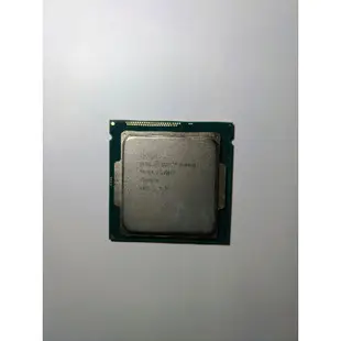 英特爾 Intel 1150腳位 CPU i7-4790 i3-4150 i3-4170 i5-4460 中古良品