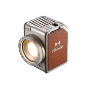 Micro LED Video Light Creator Kit with LCD Display, App Control, Barndoor, 6 ...