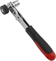 Mini Rapid Ratchet Wrench 1/4" Screwdriver Rod Quick Socket Wrench Tools Hand tool accessories