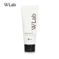 在飛比找蝦皮購物優惠-W.Lab白雪公主亮白霜 WLab素顏霜 100ml