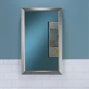 Jensen 625N244SNCX Medicine Cabinet