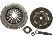 Aisin Clutch Kit fits Toyota Celica 2000-2003 1.8L 4 Cyl GTS 99QXQG