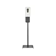 Alpine Industries Universal Automatic Soap and Hand Sanitizer Dispenser 1200mL.