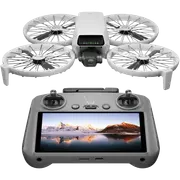 DJI Flip Drone (DJI RC 2)