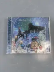 Shelf 1C CD~ MAH 031 SNOWFALL MICHAEL ALLEN HARRISON
