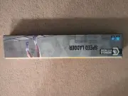 New Series 8 Fitness Speed Ladder for Cross Training Heavy Duty Plastic Bands