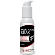 LaboPhyto Maxi Anal Relax Relaxing Anal Gel 100ml
