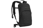 Mule Mil Crux Long (Black) - 3 Litres