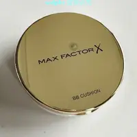 在飛比找露天拍賣優惠-風吹半夏 現貨蜜斯佛陀MAX FACTO氣墊BB霜20g裸妝