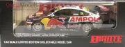 1:43 Holden ZB Commodore 2021 Whincup #88 Last Full Race * B43H21Z