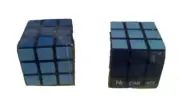 Nicabate Promotional Puzzle Cube. New