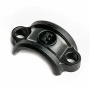 Magura Handlebar Clamp - Carbotecture (Black) —AUS STOCK— MT CT HS MCi Bar
