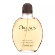 Calvin Klein Obsession for Men Eau De Toilette Men 200 ml