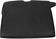 Car Mat Cargo Liner for MERC&edes B&ENZ GLC-Class GLC43 GLC63 2016-2022 Car Trunk Mat Car Rear Cargo Boot Liner Floor Interior Accessories
