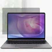 13.9 Anti-peep Matte Screen Protector for Huawei Matebook x Pro - no Glue
