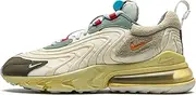 [Nike] Mens Air Max 270 React Eng Casual Running Shoes