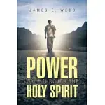 POWER WALK THROUGH THE HOLY SPIRIT