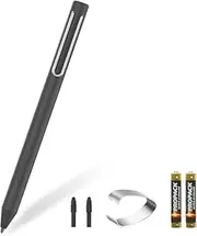 Stylus Pen for Microsoft Surface,with1024 Levels High Pressure Sensitivi Compatible with Surface Pro 11/10/ 9/ X/ 8/7/ 6/5/ 4/3, Surface Book 3/2/1, Surface Go3/2/1, Laptop4/3/2. Dark Green