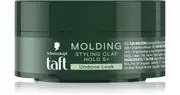 Schwarzkopf Modeling clay Taft - 75 ml