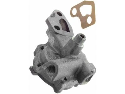 Melling Stock Oil Pump fits Dodge W250 1981-1993 11ZNTK