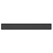 Nero V Channel Tile Insert Floor Grate 900X106X80mm Outlet w/Hs Kit Matte Black NRFG003HSMB