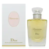 在飛比找PChome24h購物優惠-Dior迪奧 茉莉花女性淡香水100ml