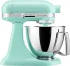 Artisan Mini 3.5 Quart Tilt-Head Stand Mixer - KSM3316X - Ice