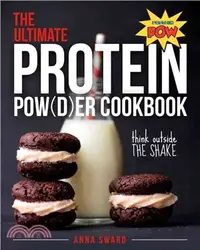 在飛比找三民網路書店優惠-The Ultimate Protein Powder Co