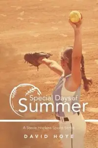 在飛比找博客來優惠-Special Days of Summer: A Stev