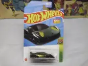 2022 hot wheels lotus evija new model green