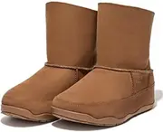 [FitFlop] Women's Original Mukluk Shorty Double-Face Shearling Boot