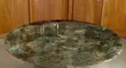 Labradorite Table, Coffee Table, Dining Table, Kitchen Counter top, Agate Tables