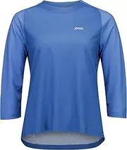 [POC] Men's W's Motion Air 3/4 Jersey Mountainbike Shirt