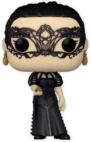 The Witcher (TV) - Yennefer Cut-Out Dress Pop! Vinyl