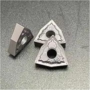 WNMG080404 WNMG080408 HA PC9030 External Turning Tool Carbide Insert for Stainless Steel Turning Tool(WNMG080404 HA PC9030)