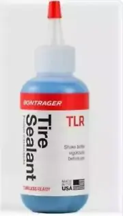 BONTRAGER TLR TIRE SEALANT Tubeless Ready 6oz 177ml Tubeless Sealant